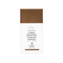 Drunk Elephant D-Bronzi Sunshine Drops - Bronzing Color Serum Drops - Clean Clinical Skincare - Cruelty-Free - Dermatologist-Tested - Free of Essential Oils, Silicones, and Fragrance 1 Fl Oz (Pack of 1)